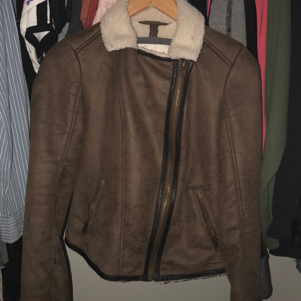 Cute Winter Jacket - image 1